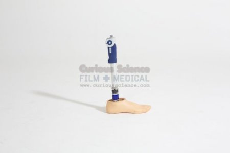 Artificial Leg Part