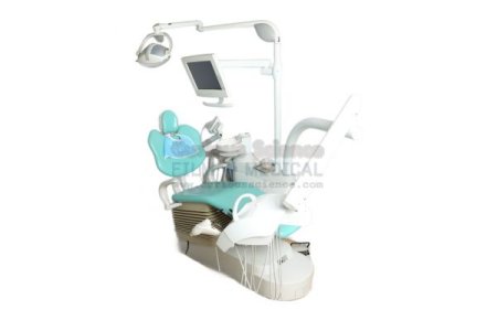 Dental Suite