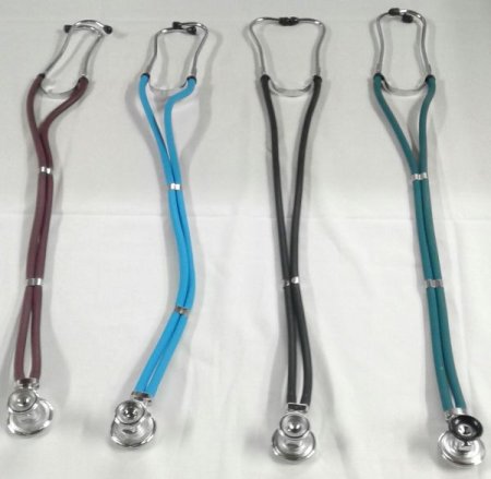 Double Stethoscope 