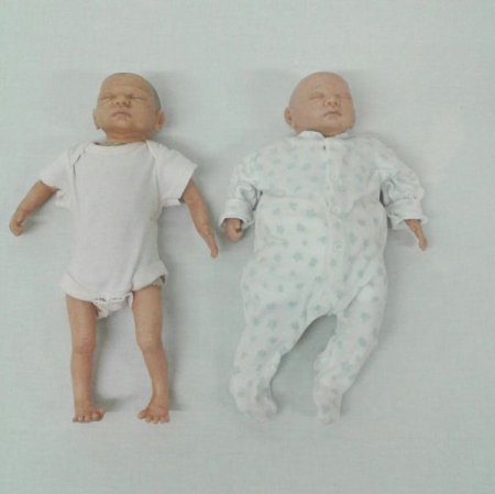 Model Babies
